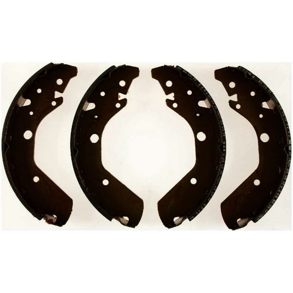 Bendix 744 Drum Brake Shoe