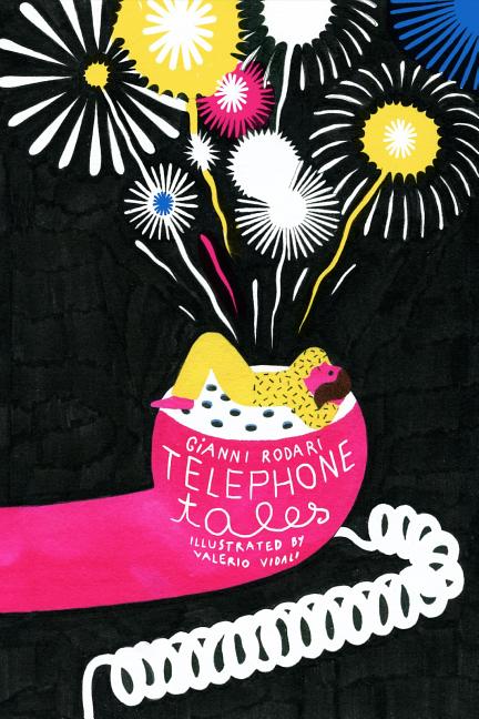 Telephone Tales (Hardcover)