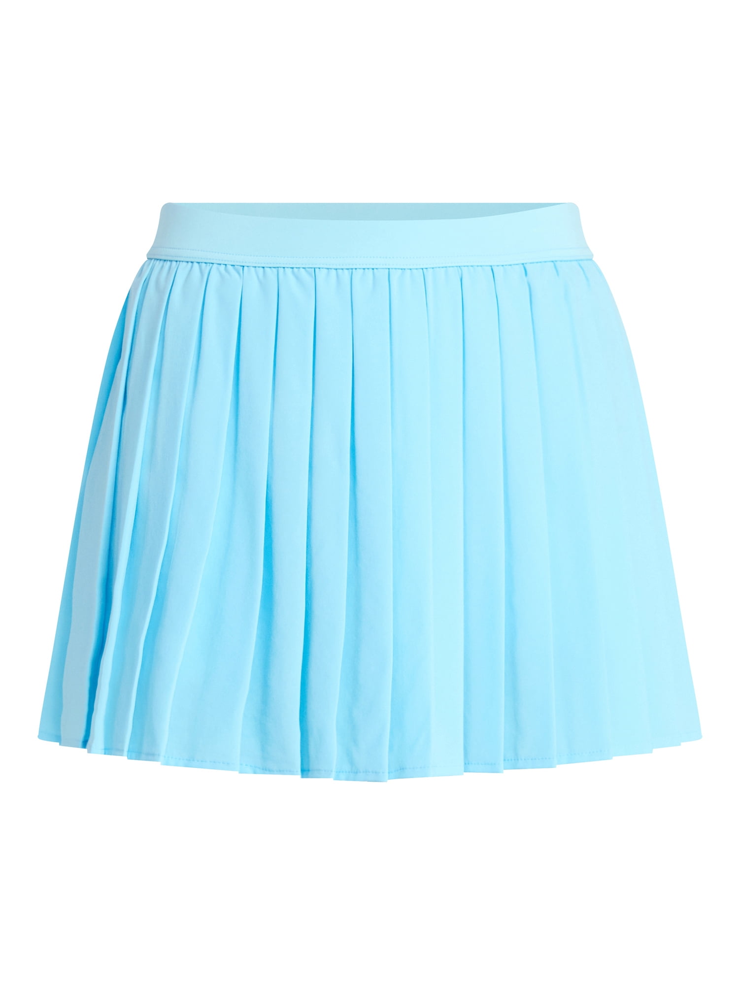 No Boundaries Tennis Skort, Women's XXS-XXL