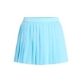 thumbnail image 5 of No Boundaries Tennis Skort, Women's XXS-XXL, 5 of 5
