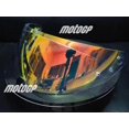 thumbnail image 4 of Hj-31 Motorcycle Full Face Helmet Visor Lens Case For Hjc I70 I10 Anti-uv Dustproof Lens Accessories Visor 9 Color Available, 4 of 5