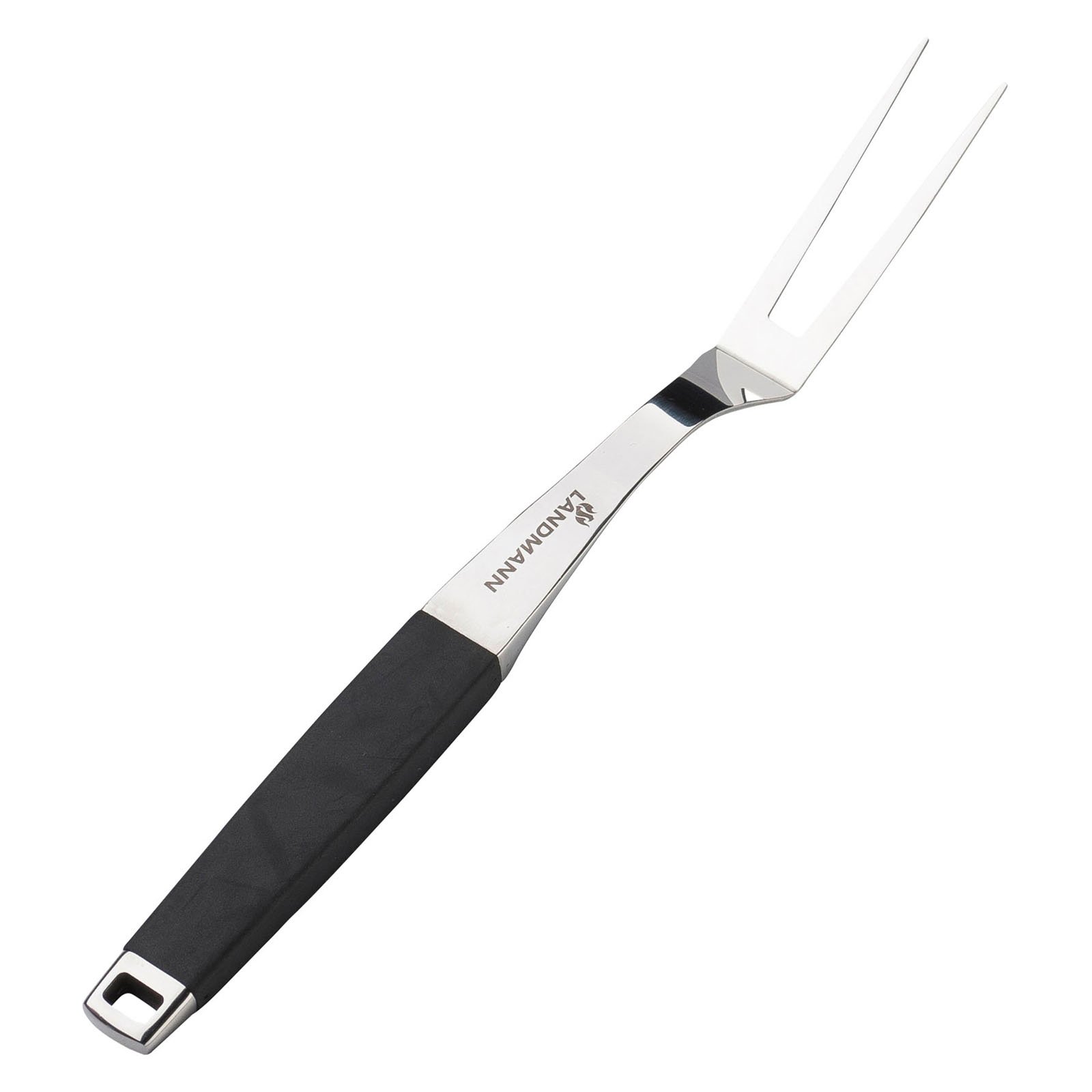 Landmann USA Pure Series Stainless Steel Barbecue Fork