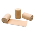 thumbnail image 2 of McKesson Elastic Bandage, Single Hook-and-Loop Closure - 3 in x 4.5 yd, 10 Count, 5 Packs, 50 Total, 2 of 10