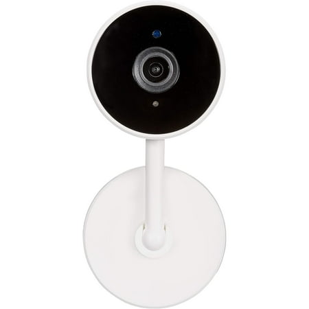 Vivitar 1080p HD Smart Indoor Security Camera IPC-112E-WHT