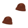 thumbnail image 3 of Gorros de punto sweethay Otoño caramelo 2Conjunto, 3 of 6