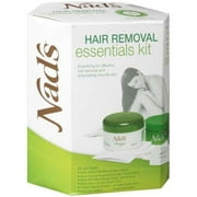 SI & D Nads Hair Removal Essentials Kit, 1 ea