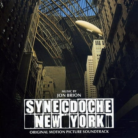Synecdoche New York Soundtrack