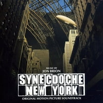 Synecdoche New York Soundtrack