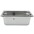 thumbnail image 2 of Contenedor de basura para moler, caja grande para golpear café, contenedor de posos de café, caja de posos de café, artesanía excepcional, 2 of 8