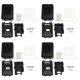 thumbnail image 1 of BL1830 with Li-Ion Power Tools Battery Case for 18V BL1840, 1 of 5