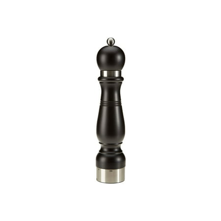Peugeot Chateauneuf 12 inch Pepper Mill - Black