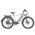 thumbnail image 2 of Rize Commuter Electric Bike with Dual Battery Option - 160km Range, 500W Power - Black, 2 of 2