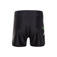 thumbnail image 2 of Rswnyirn Kids Boxing Kickboxing Shorts MMA Martial Arts Underwear Green Letter XS/130, 2 of 7