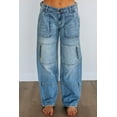 thumbnail image 4 of Alyx Hidden Jeans - Curveball, 4 of 5