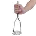 thumbnail image 4 of Potato Masher, Fruit Masher Baby Food  Masher Food Masher, Kitchen Use For Home Use, 4 of 8