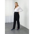 thumbnail image 2 of Jockey Ultimate Maternity Scrub Pant pour Femmes, 2 of 6