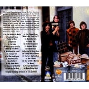 The Lovin Spoonful - Greatest Hits - Music & Performance - CD