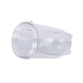 thumbnail image 3 of Repuestos para licuadora, exprimidor y vaso transparente de plástico alto o bajo (alto), 3 of 14