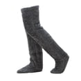 thumbnail image 1 of Calentadores de piernas Strade Fareast Limited Gris oscuro, 1 of 8