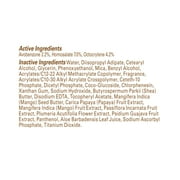 Hawaiian Tropic Sheer Touch Lotion Sunscreen SPF 30, 8 oz - 2 Pack