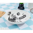 thumbnail image 4 of Cuenco plateado Buffalo STAR WARS Collage, 23 cm, cerámica, 4 of 8