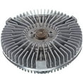 thumbnail image 2 of A-Premium Engine Cooling Fan Clutch Replacement for Chevrolet Tahoe Express 2500 3500 GMC Yukon C1500 C2500 K2500 K3500 Am General Hummer Fits select: 1997-1999 CHEVROLET GMT-400, 2 of 3