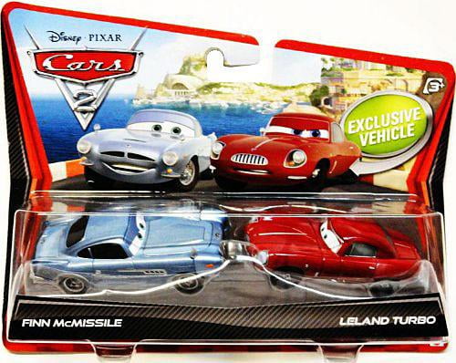 leland turbo diecast