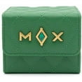 thumbnail image 2 of KMC Deck Box: MOX Luxury 133+ Standard - Green, 2 of 6