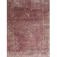 thumbnail image 2 of HR-Abstract Rugs/Luxury Livingroom/Fashion Home Oriental|Persian Vintage Area Rugs-Copper/Beige/Multi Color (7'9" x 10'), 2 of 6