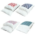 thumbnail image 3 of Cat Sleeping Bag Comfortable Breathable Removable Semi-closed Winter Warm Bed CatsPet Supplies, 3 of 9