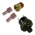thumbnail image 2 of fastboy 12 VOLT COMPRESSOR AIR PRESSURE SWITCH SUIT AIR RIDE ASSIST KIT 70-100psi, 2 of 6