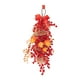 thumbnail image 2 of 2024 decoraciones de año Nuevo Chino colgante regalo suministros de fiesta interior Artificial fruta de colgante Bowknot para ventana de , Estilo b, 2 of 9