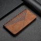 thumbnail image 4 of Compatible With Samsung Galaxy A32 5g Case Premium Cover Magnetic Leather Folio Etui Coque - Brown, 4 of 4