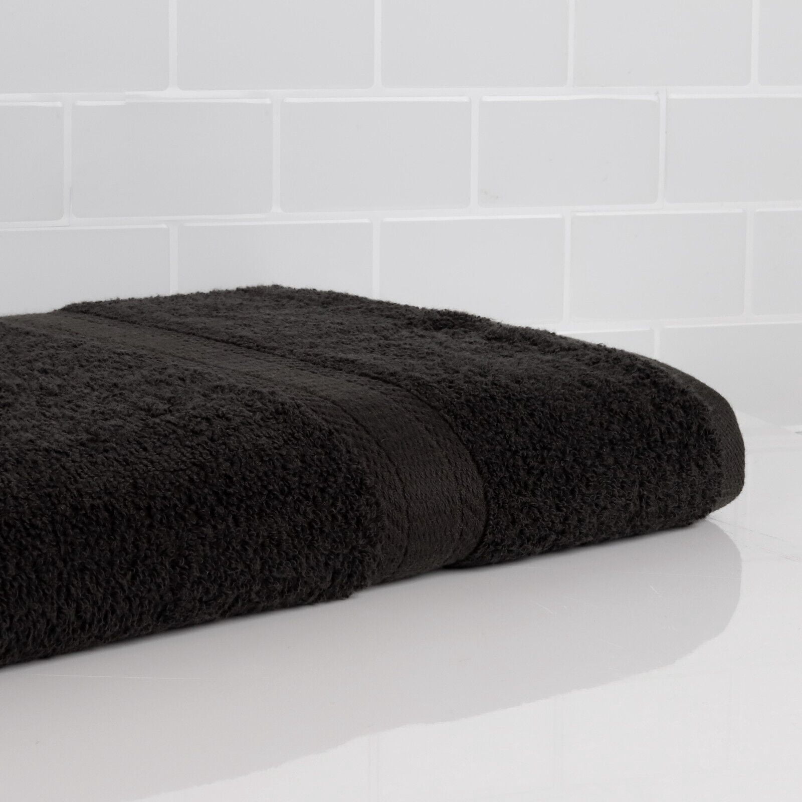 Extra Large Bath Towels 100% Cotton 27"X52", 4 Bath Towel Set, Soft Quick Dry