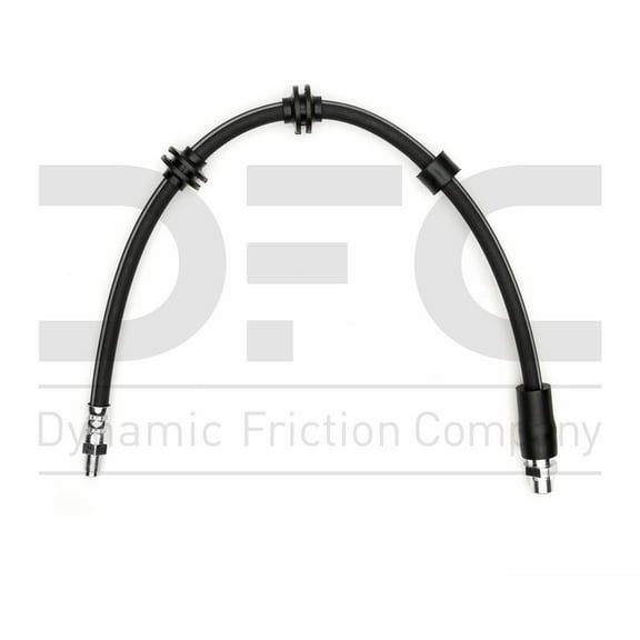 Front Dynamic Friction Company Brake Line Hose 350-31022