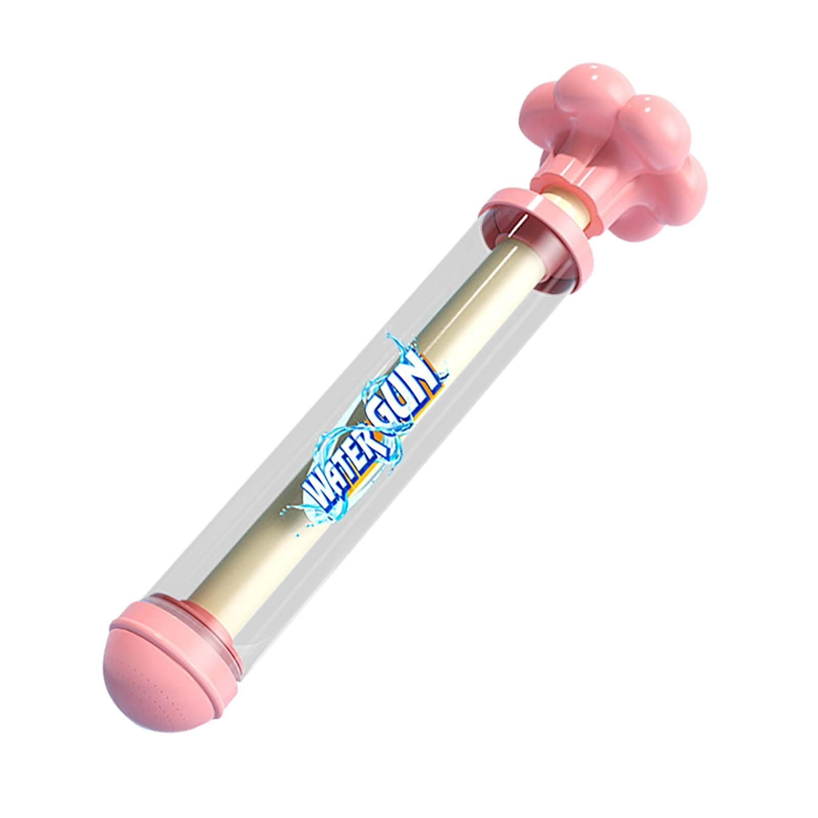 Firework Water Gun,Water Fireworks,Fireworks Water Gun,Couple Romance Firework Style Water Spray Gun, High Pressure Pull-Out Sprinkler Spray Toys for Bathing, Pool, Party Entertainment