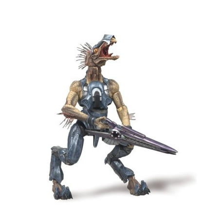 McFarlane Halo 3 Figure Jackal Sniper