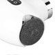 thumbnail image 5 of Electric Foot Grinder 2pcs Grinding Head Callus Removal Automatic USB Rechargeable Pedicure Tool for Cracked Heels White, 5 of 5