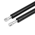 thumbnail image 5 of 2Pcs Rear Tailgate Lift Support Sturts Spring Dampers Rear Door Slow Down Strut for 2011-2017,2 x Tailgate Lift Support Struts 16 x Mounting Accessories,Black, 5 of 5