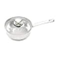 thumbnail image 3 of Kitchencraft Poache à Ufs en Acier Inoxydable pour 2 Ufs, 3 of 4