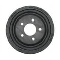 thumbnail image 3 of Raybestos 9530R Professional Grade Brake Drum Fits select: 1992-1997 CHEVROLET GMT-400, 1995-2000 CHEVROLET TAHOE, 3 of 4