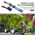 thumbnail image 4 of YSIDO Mini 1525 1/24 1/28 RC 2800/3800/5800/10800KV Motor sin escobillas 18A ESC, 4 of 7