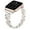 Starlight, variant on LEIXIUER Women Diamonds Metal Stainless Steel Wristbands Compatible with Apple Watch Band 41mm 40mm 38mm 49mm 45mm 44mm 42mm Bling Stylish Slim Strap for iWatch Series 9 8 7 6 5 4 3 2 1 SE Ultra