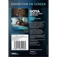 thumbnail image 2 of Exhibition on Screen: Goya - Visions of Flesh (DVD), Seventh Art, Music & Performance, 2 of 2