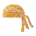 thumbnail image 1 of Gorro Zulema para hombre para correr escalar y en bicicleta Amarillo, 1 of 8