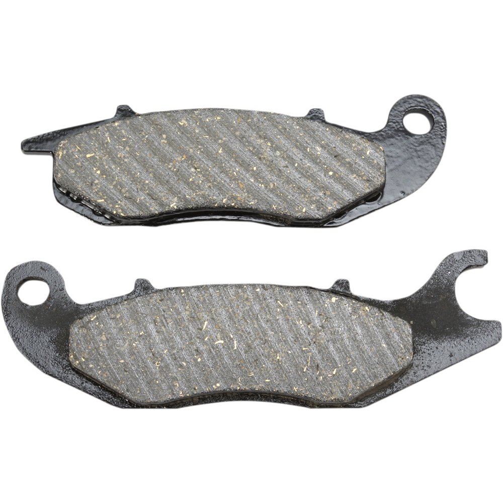 EBC Standard Brake Pads FA375