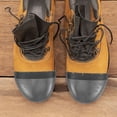 thumbnail image 3 of Couvre-orteils en Acier 1 Paire pour Chaussures de Travail Offrant une Protection et une Durabilité Supérieures, 3 of 9