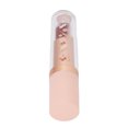 thumbnail image 3 of Lápiz labial líquido hidratante maquillaje de larga duración superficie de espejo brillo de labios 2,5g #01, 3 of 8