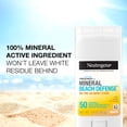 thumbnail image 4 of Protector solar en barra Neutrogena Purescreen+ Mineral SPF 50 45 ml, 4 of 9