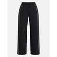 thumbnail image 6 of Avia Women's ScubaKnit Pants, 30'' Inseam, Sizes XS-XXXL, 6 of 6